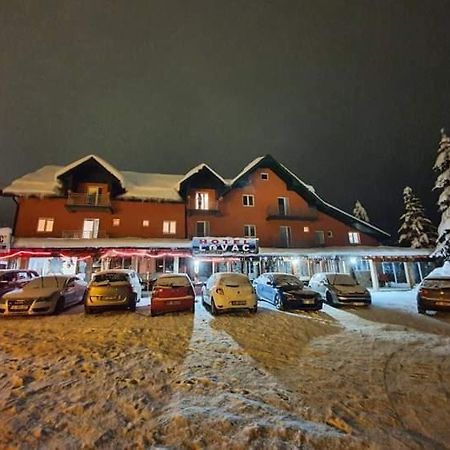 Hotel Lovac Žabljak Extérieur photo