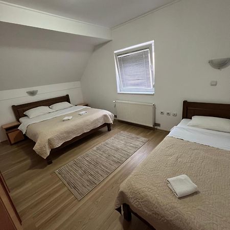 Hotel Lovac Žabljak Extérieur photo
