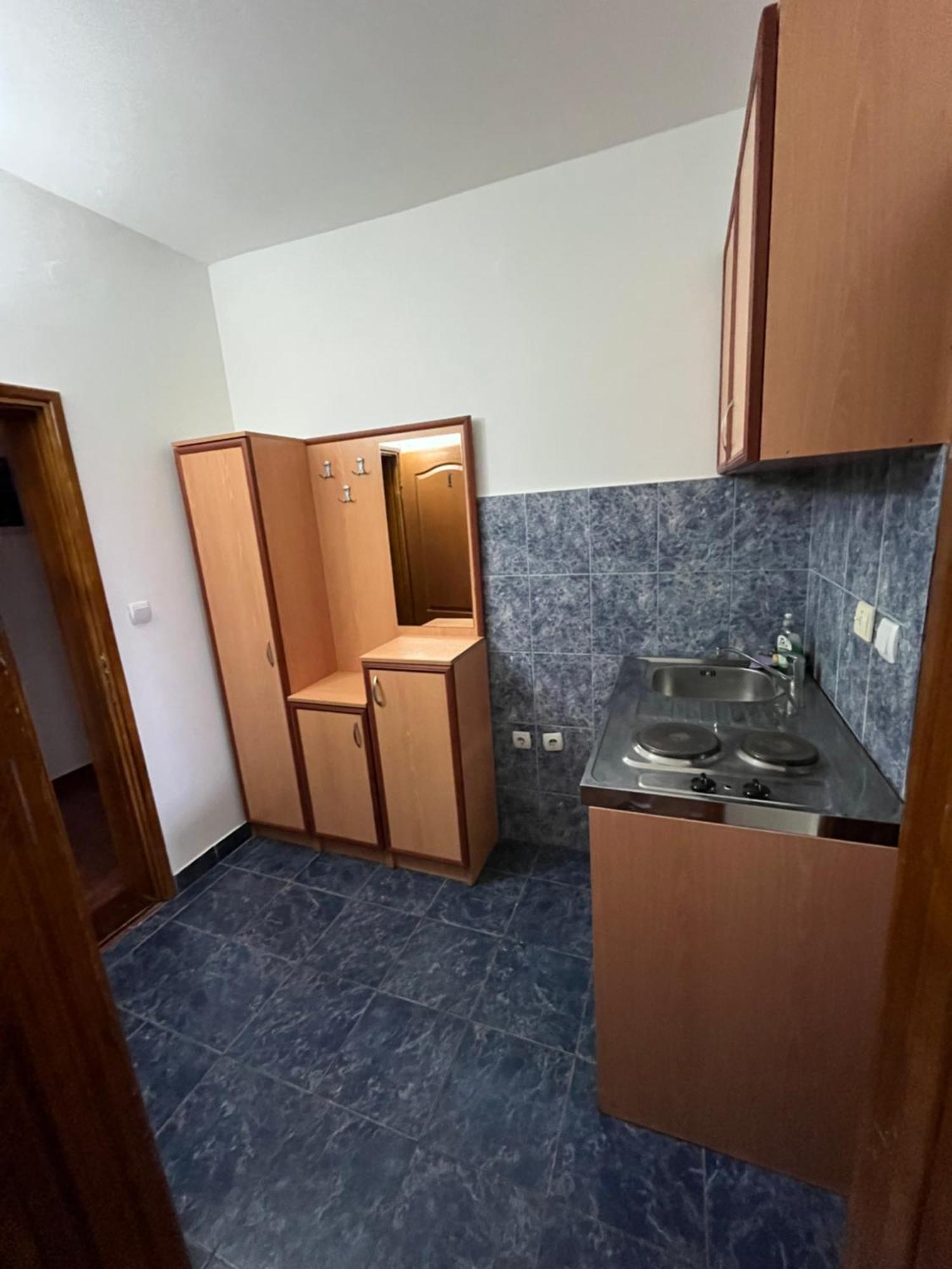 Hotel Lovac Žabljak Extérieur photo