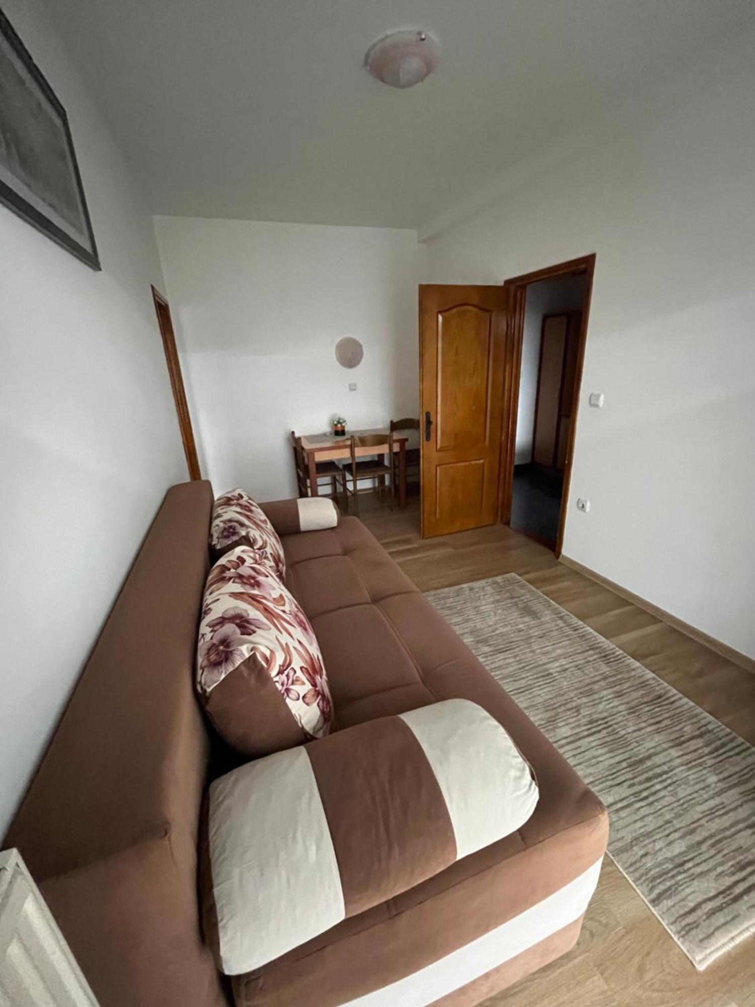 Hotel Lovac Žabljak Extérieur photo